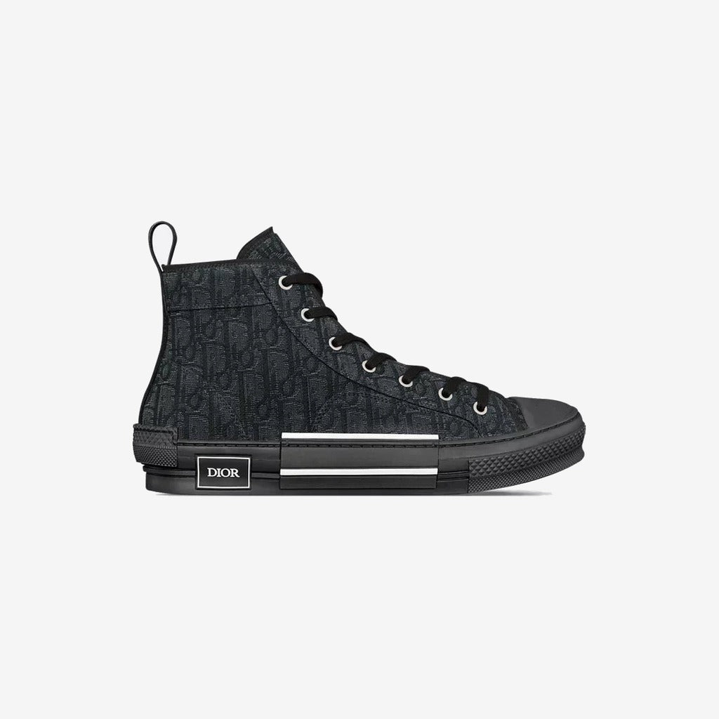 Dior B23 Black
