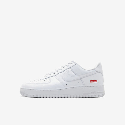 Nike Air Force 1 Low Supreme White