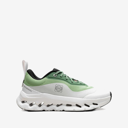 On Cloud × Loewe — Cloudtilt Vert — On Running