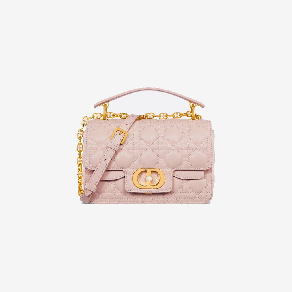 Sac Top Handle Dior Jolie Small - #3