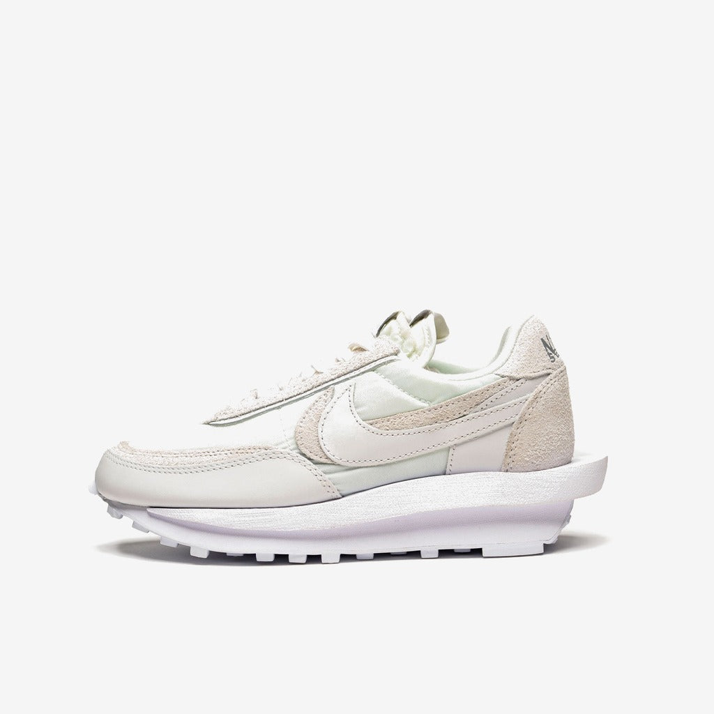 Nike LD Waffle Sacai White Nylon