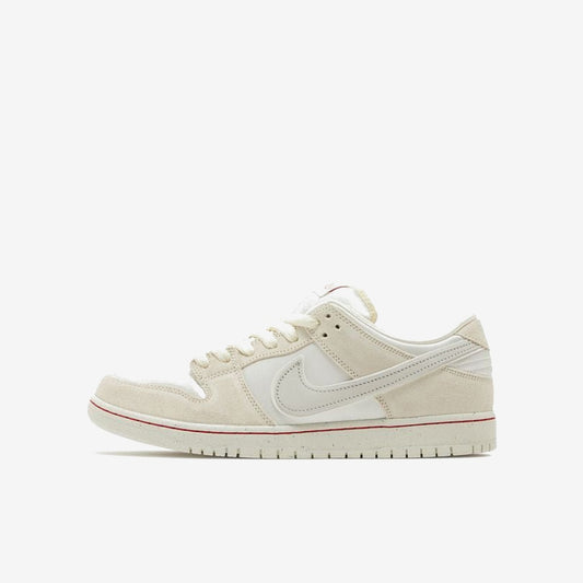 Nike SB Dunk Low City of Love Light Bone