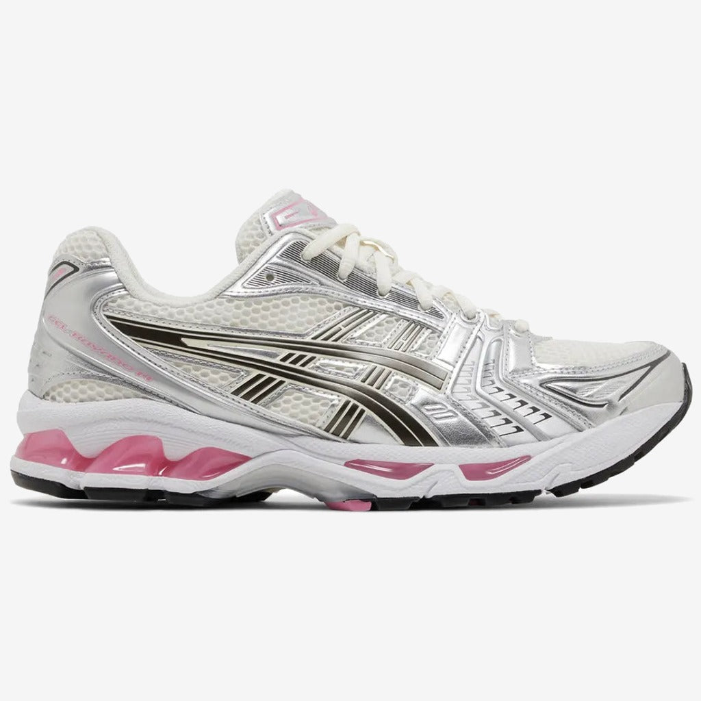 Asics Gel Kayano 14 Cream Sweet Pink