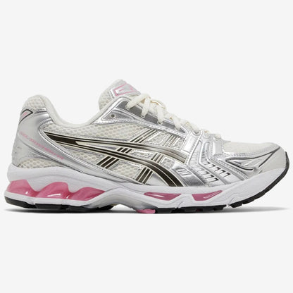 Asics Gel Kayano 14 Cream Sweet Pink