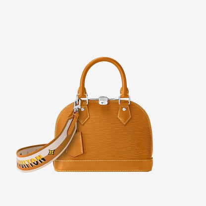 Sac Alma BB — Louis Vuitton