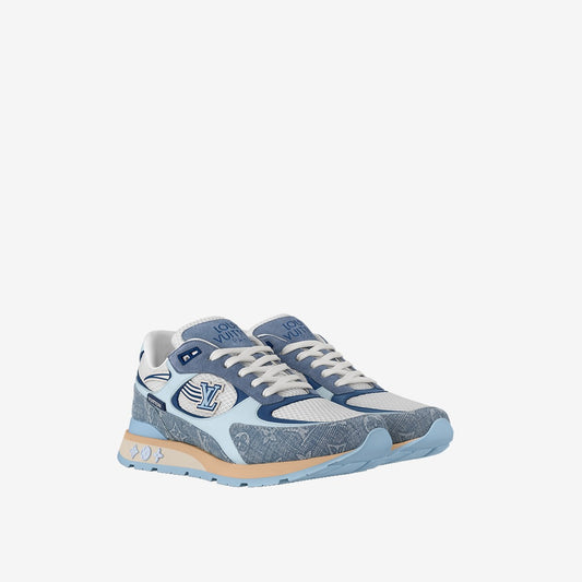 Sneaker Run Away — Louis Vuitton