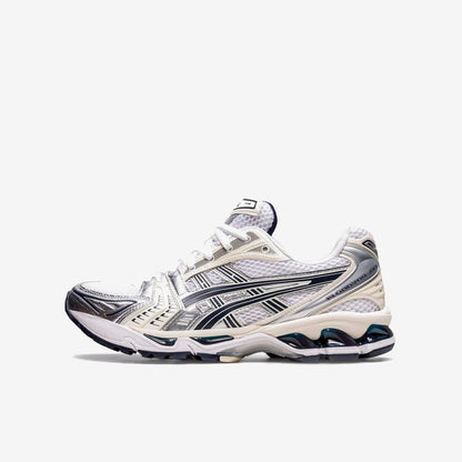 ASICS Gel-Kayano 14 White Midnight (Women's)