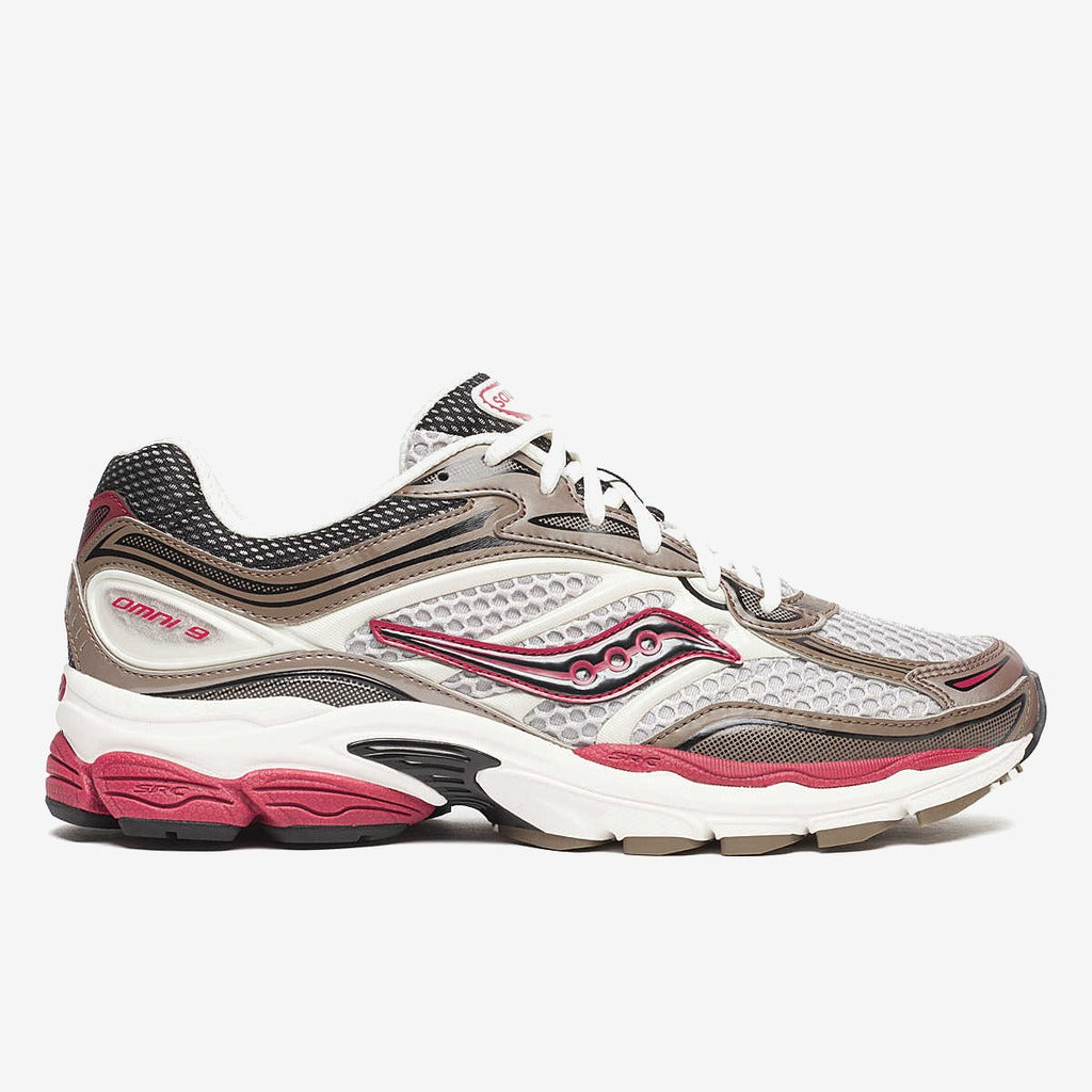 SAUCONY PROGRID OMNI 9 OG