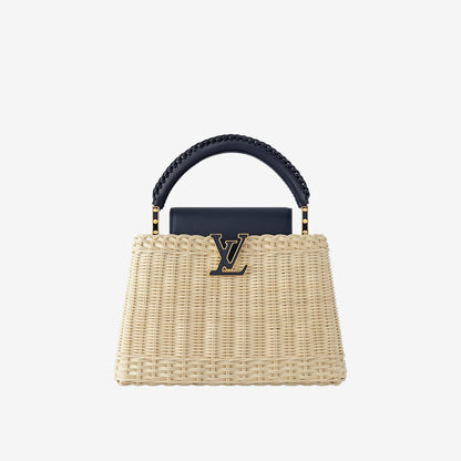 Sac Capucines BB - #4