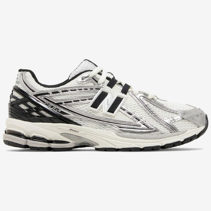 New Balance 1906R Silver Metallic Black