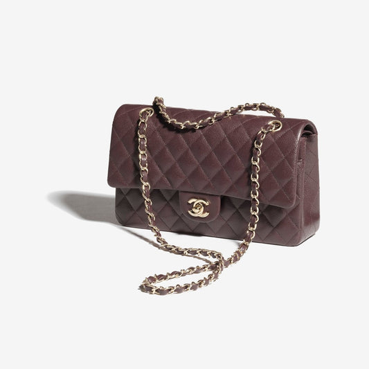 SAC CLASSIQUE 11.12 — Chanel