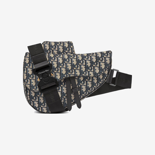 Sac Saddle — Dior