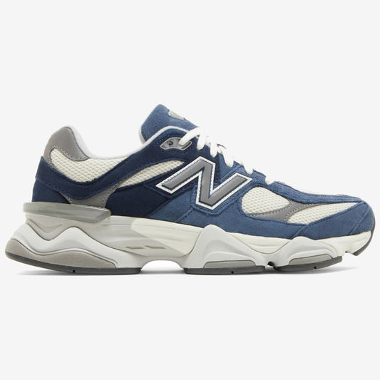 New Balance 9060 Natural Indigo - New Balance