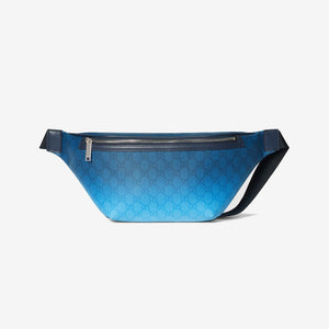Sac ceinture Gucci Chroma grand format
