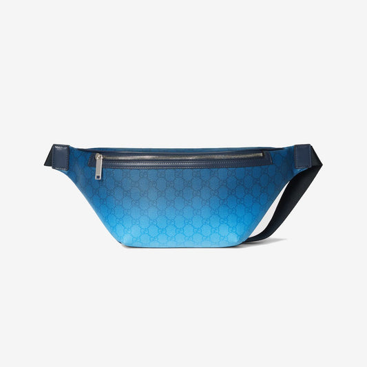 Sac ceinture Gucci Chroma grand format