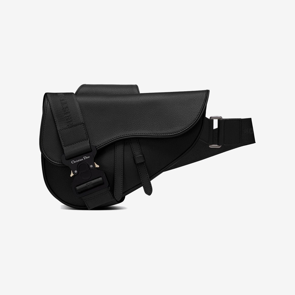 Sac Saddle — Dior