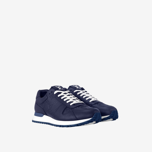 Sneaker Run Away — Louis Vuitton