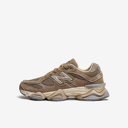 New Balance 9060 Mushroom Timberwolf