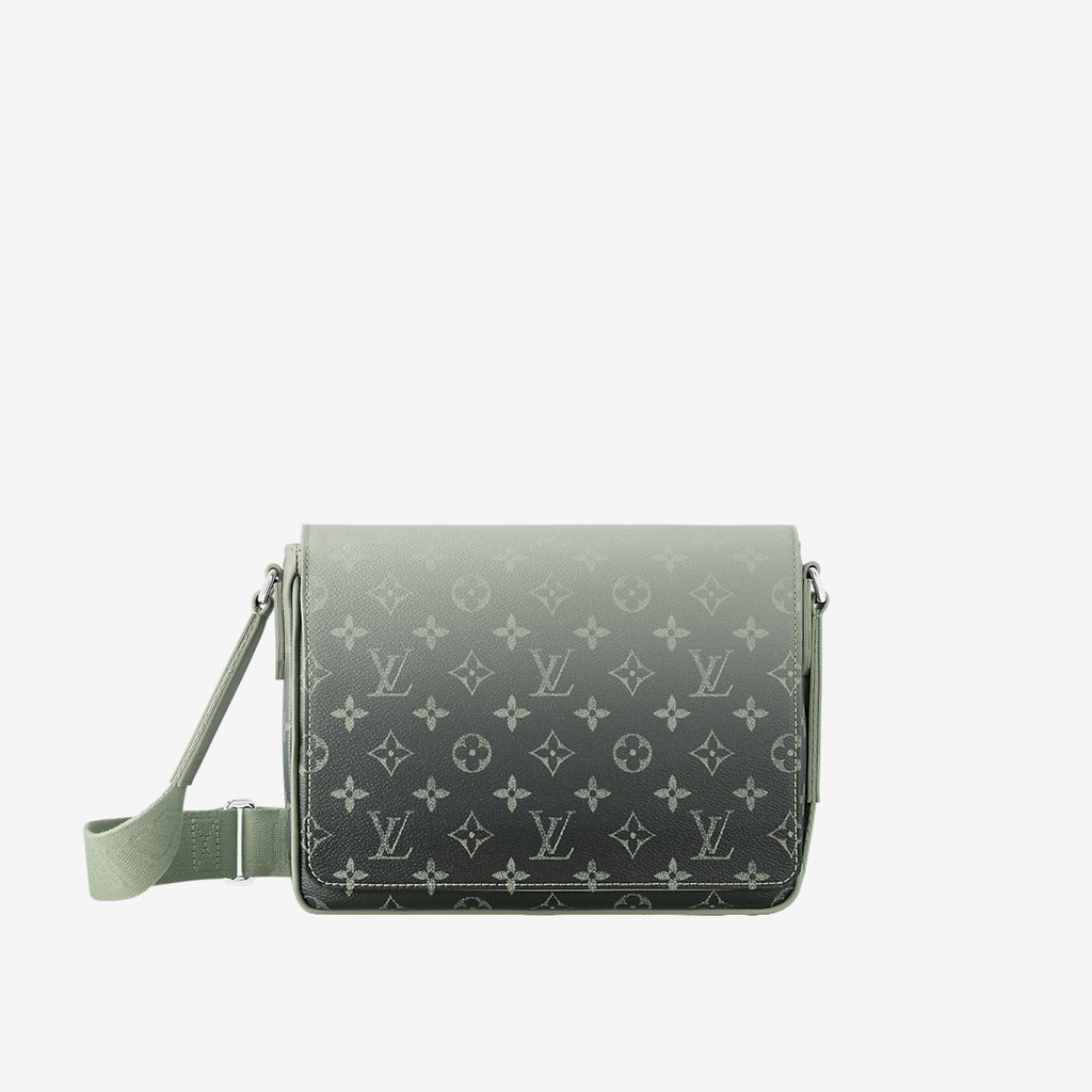Sac ceinture Discovery PM — Louis Vuitton