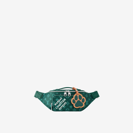 Sac ceinture Rush — Louis Vuitton