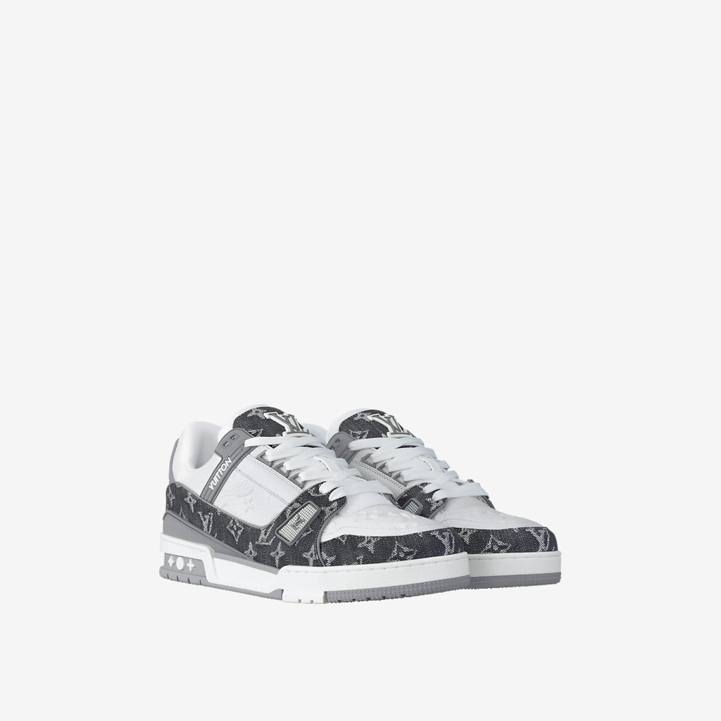 Sneaker LV trainer — Louis Vuitton