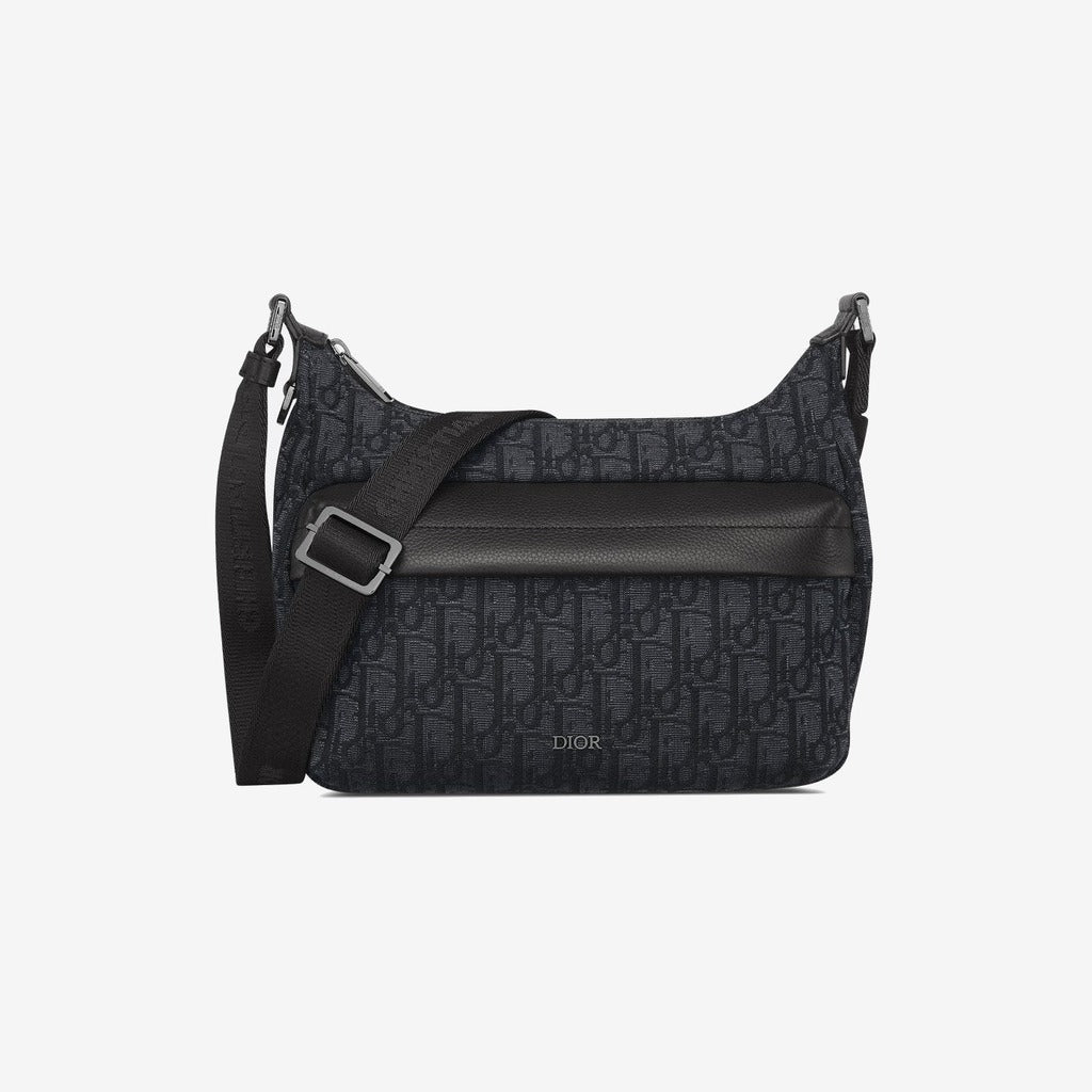 Sac Hobo Rider Soft Small — Dior