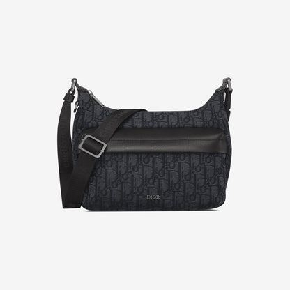 Sac Hobo Rider Soft Small — Dior