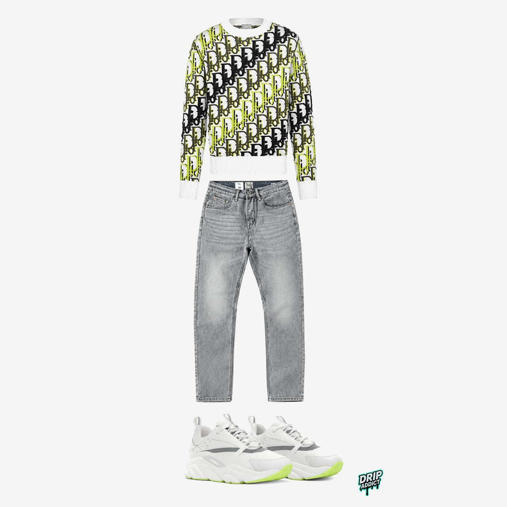 outfit drip