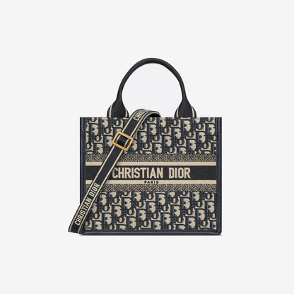 Sac Dior Book Tote Small - #4