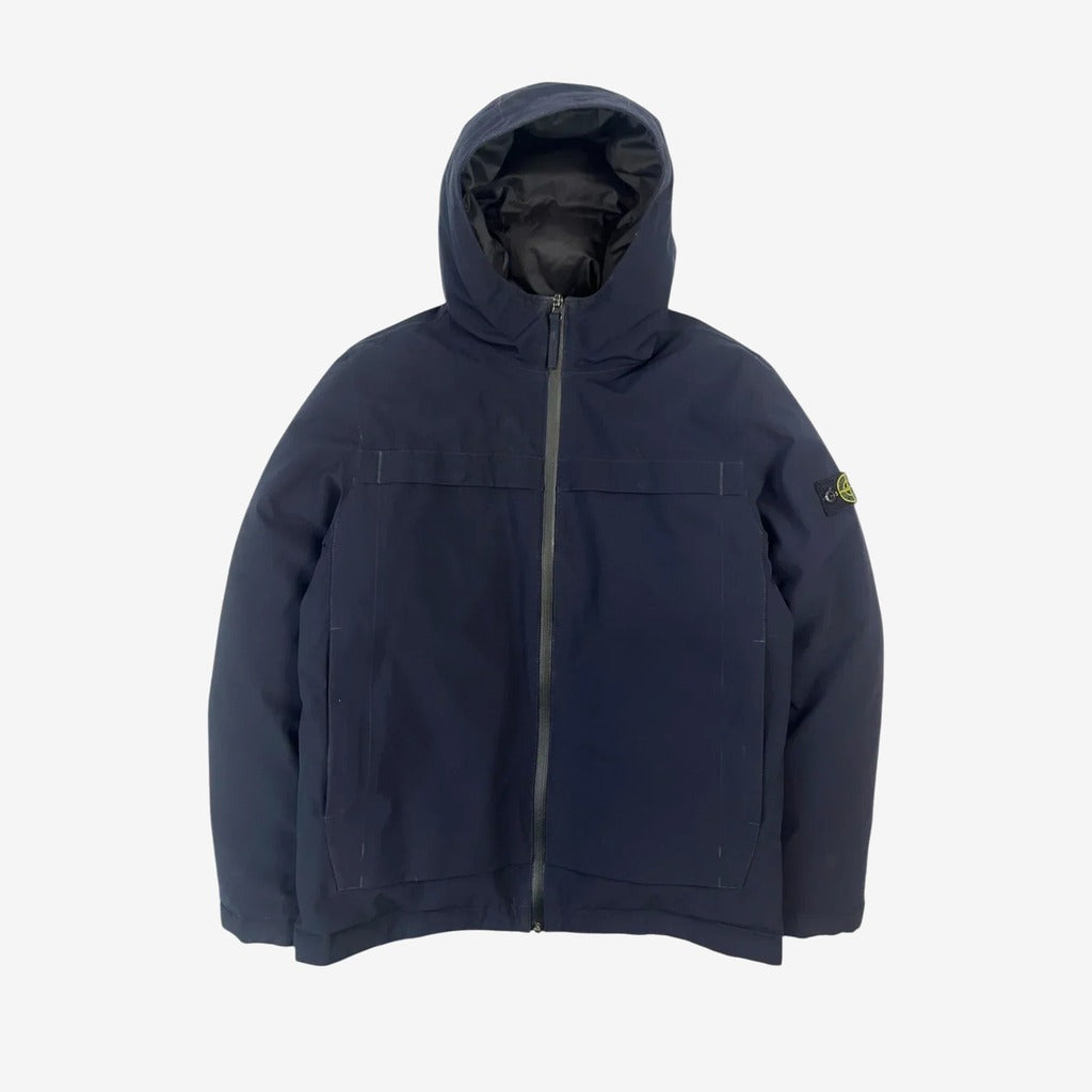 Stone Island junior doudoune