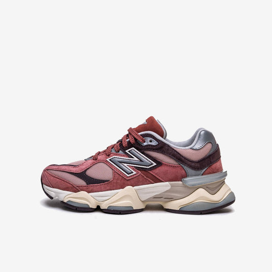 New Balance 9060 Sea Salt Cherry Blossom
