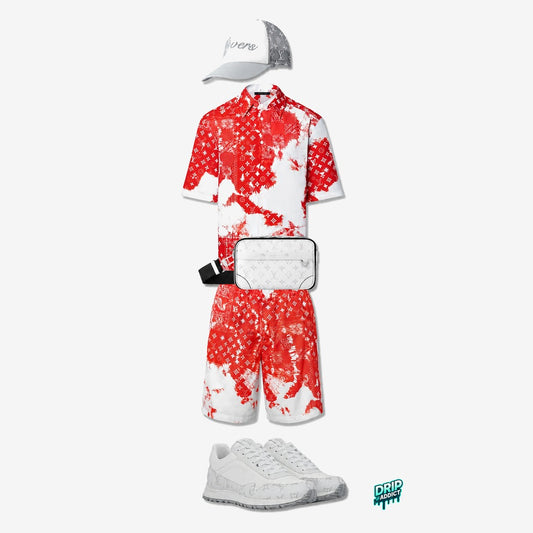 outfit drip