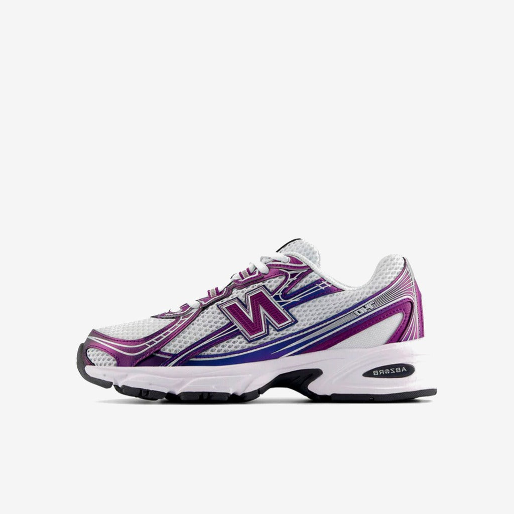 New Balance 740v2 Concord Grape