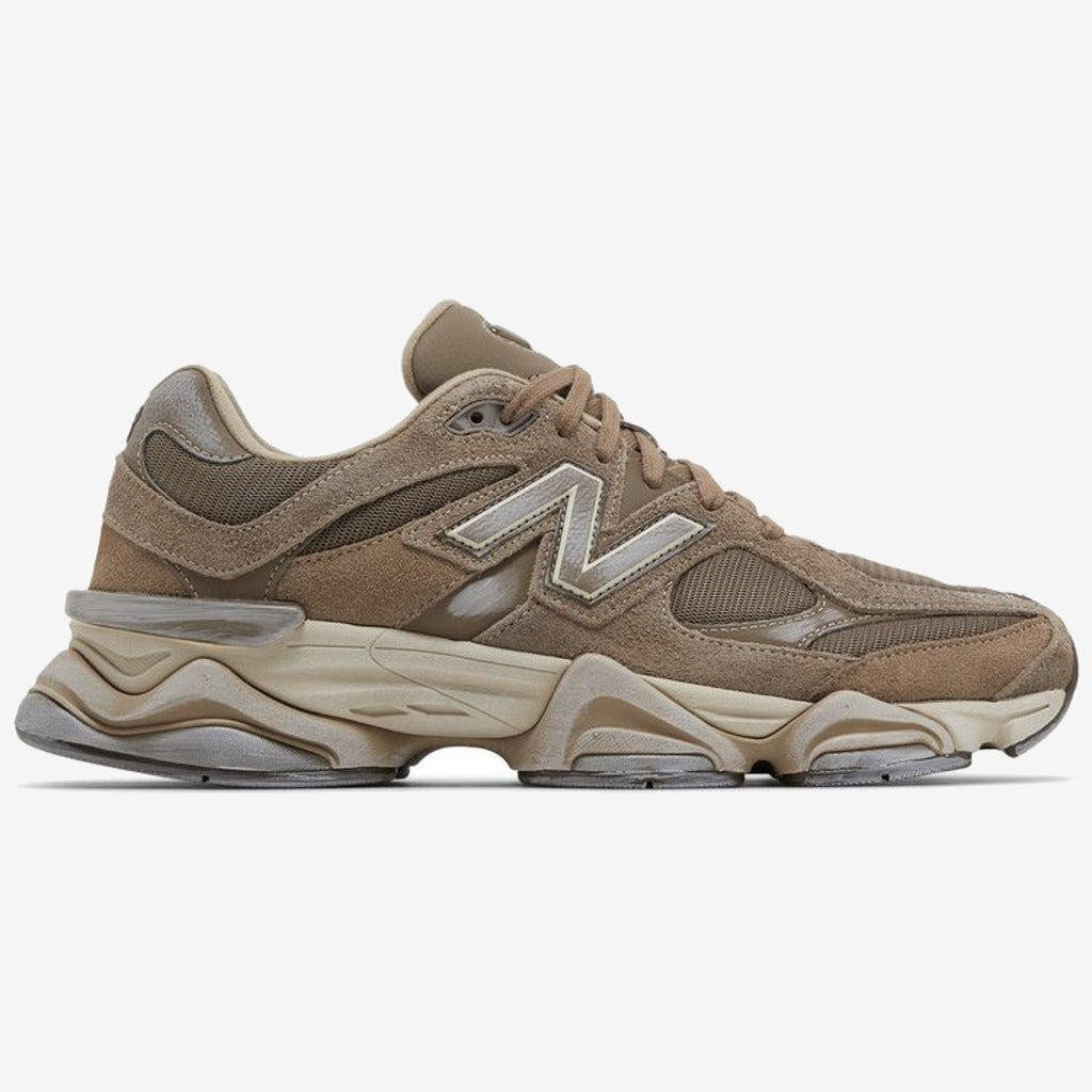 New Balance 9060 Mushroom - New Balance