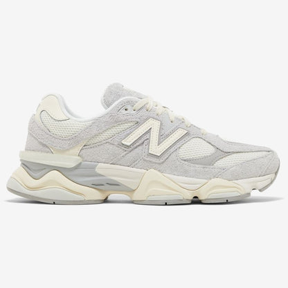New Balance 9060 Quartz Grey - New Balance
