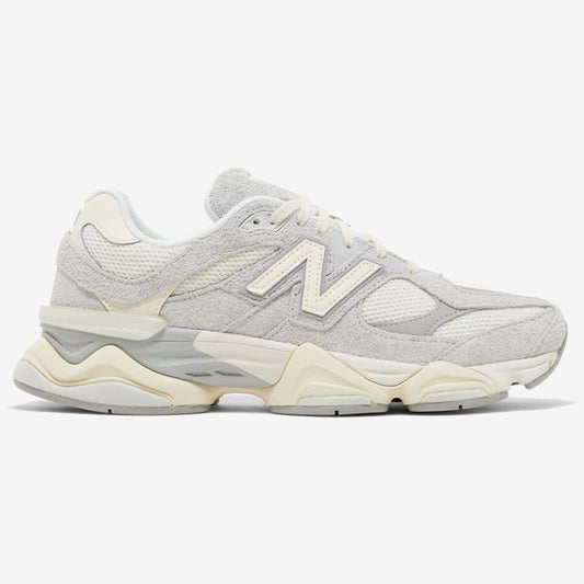 New Balance 9060 Quartz Grey - New Balance