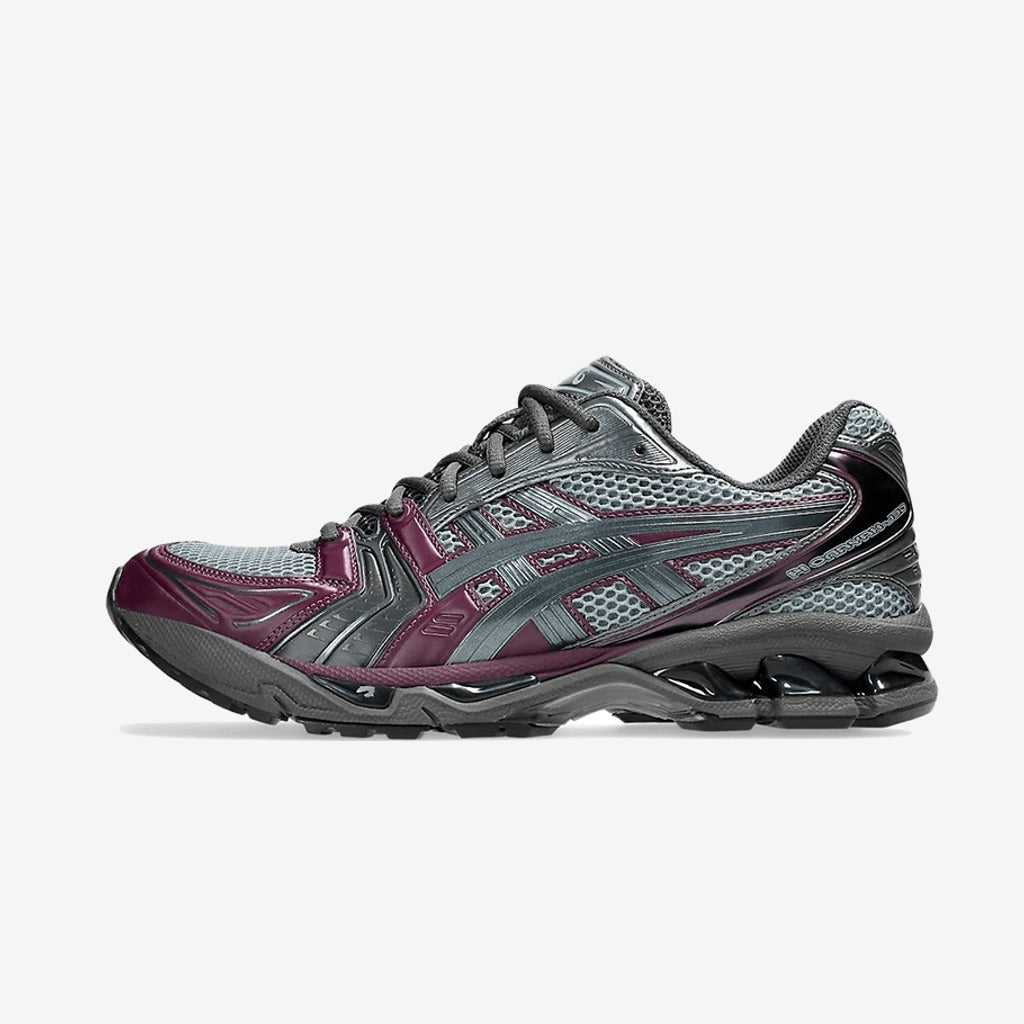 Asics® Gel-Kayano 14 Atmos Grey Purple