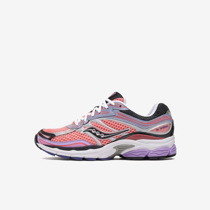 Saucony ProGrid Omni 9 Pink Purple