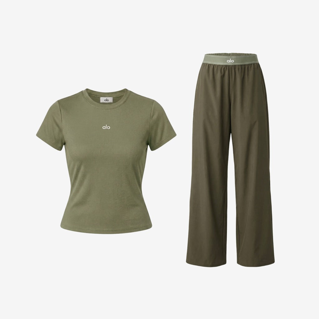 Ensemble Alo Vert
