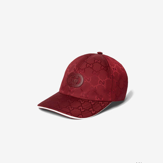 Casquette en nylon GG - CASQUETTES (3) — Gucci