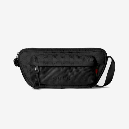 Sac à bandoulière Gucci Nexus grand format - #1