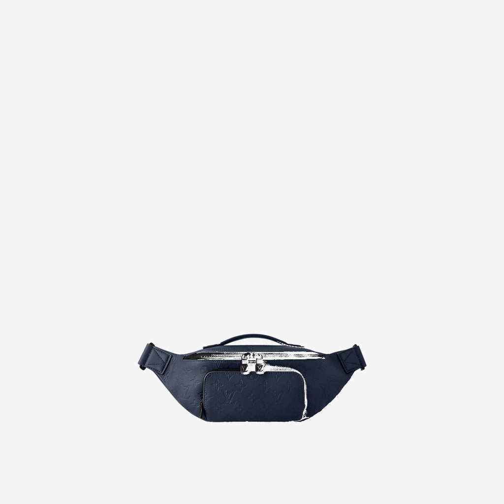Sac ceinture Rush — Louis Vuitton