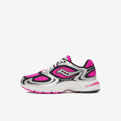 Saucony Grid Jazz 9 Pink Silver