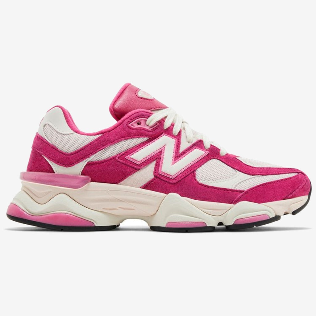 New Balance 9060 Fuchsia Pink