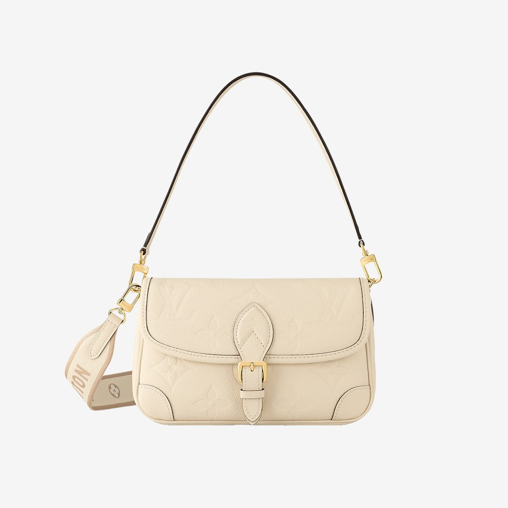 Sac Diane — Louis Vuitton