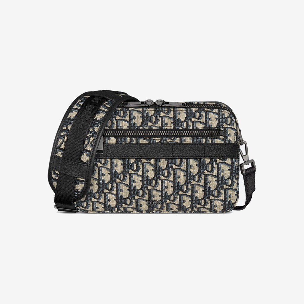 Sac bandoulière Safari — Dior
