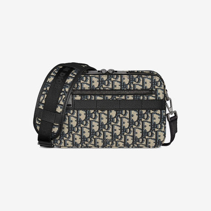 Sac bandoulière Safari — Dior