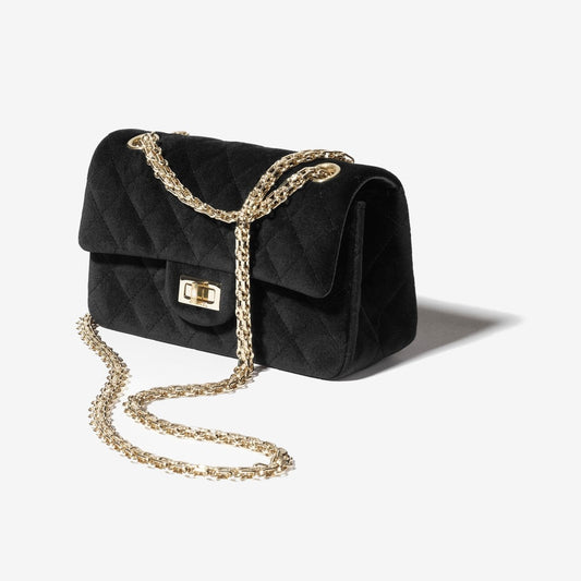 MINI SAC 2.55 — Chanel