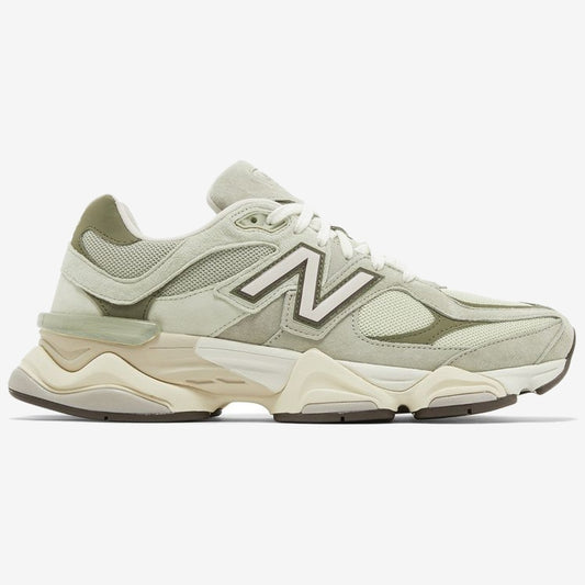 New Balance 9060 Olivine - New Balance