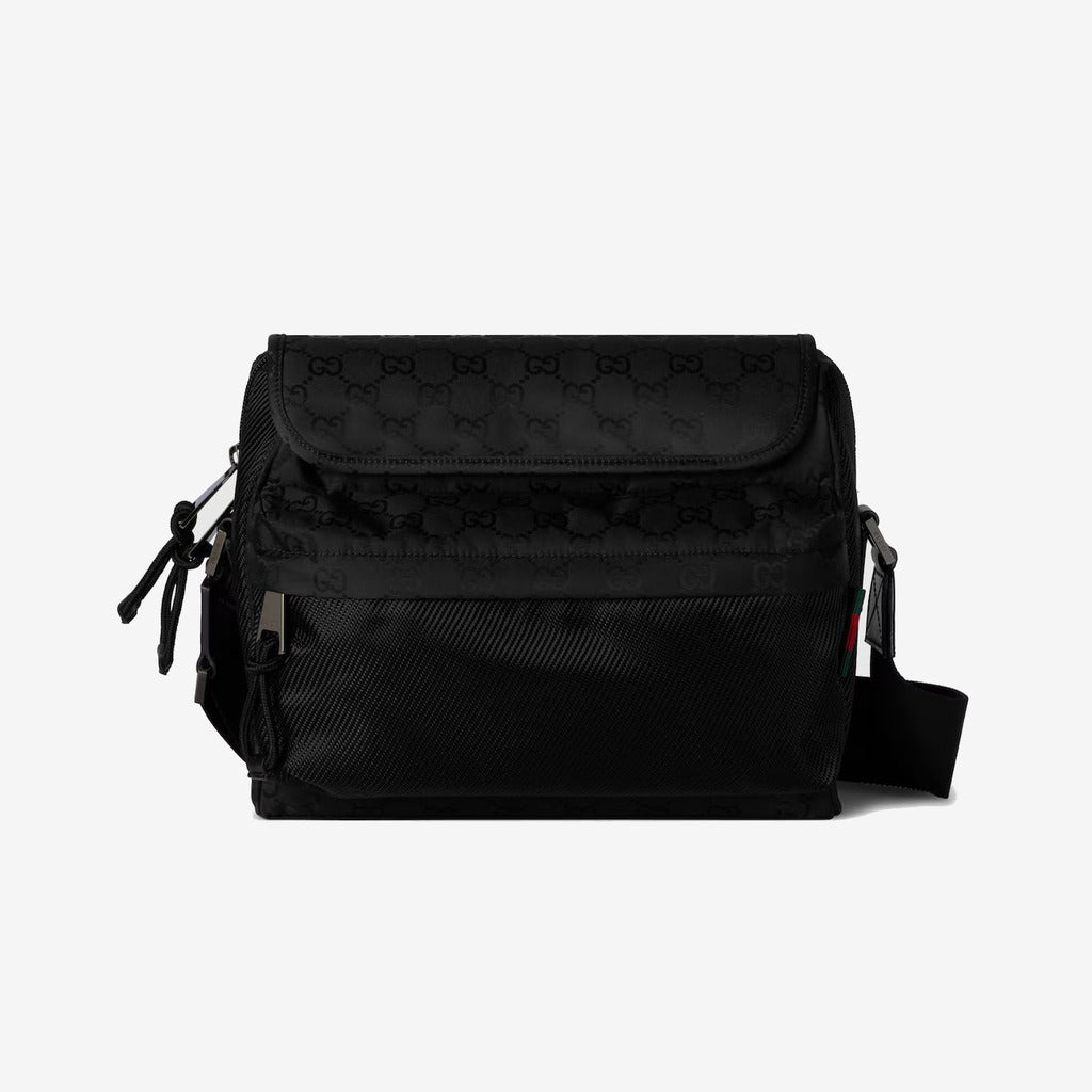 Sac à bandoulière Gucci Nexus moyen format